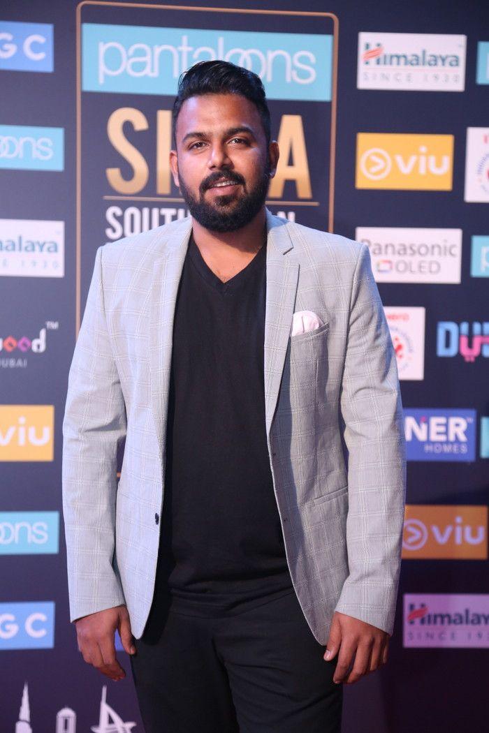 SIIMA Awards 2018 Photos