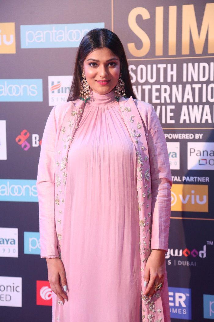 SIIMA Awards 2018 Photos