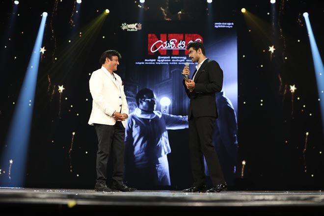 SIIMA Awards 2018 Photos