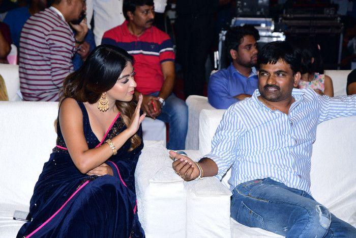 Sailaja Reddy Alludu Movie Pre Release Event Photos