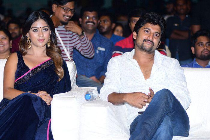 Sailaja Reddy Alludu Movie Pre Release Event Photos