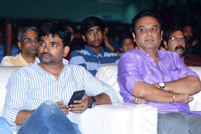 Sailaja Reddy Alludu Movie Pre Release Event Photos