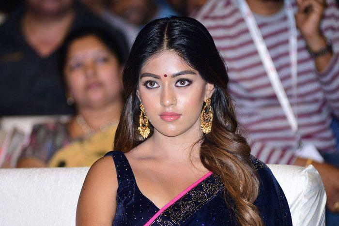 Sailaja Reddy Alludu Movie Pre Release Event Photos