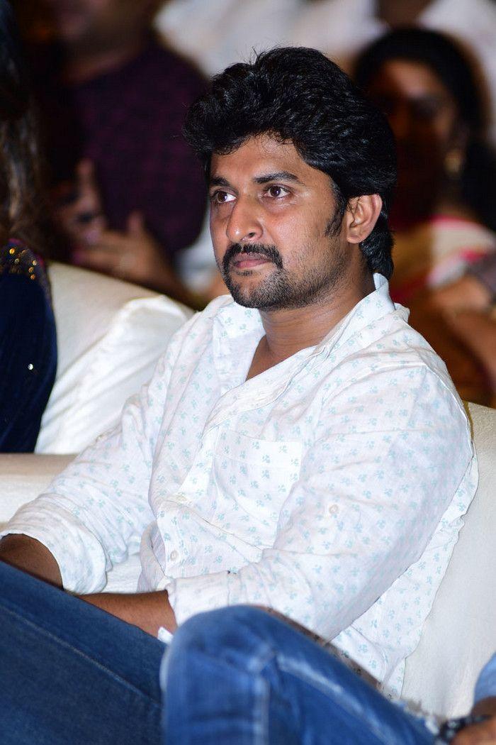 Sailaja Reddy Alludu Movie Pre Release Event Photos