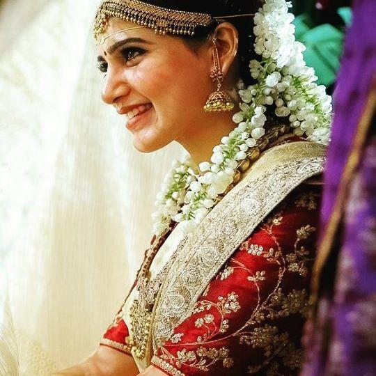 Samantha & Naga Chaitanya Marriage Event Photos
