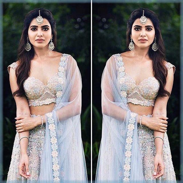 Samantha & Naga Chaitanya Marriage Event Photos