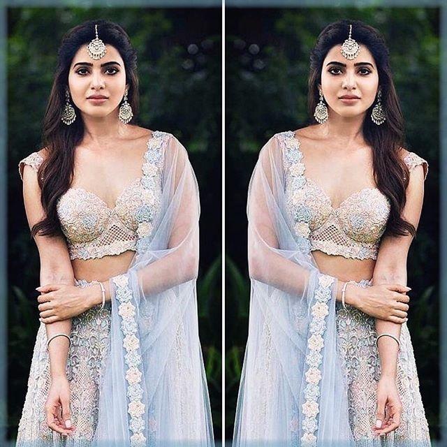 Samantha & Naga Chaitanya Marriage Event Photos