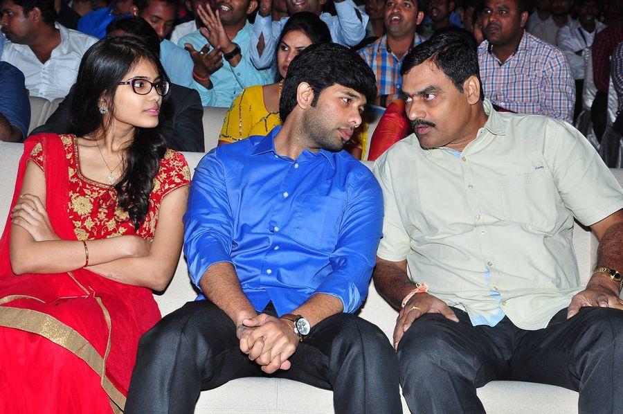 Samantha Launch Peram Mega Ventures Broucher Photos