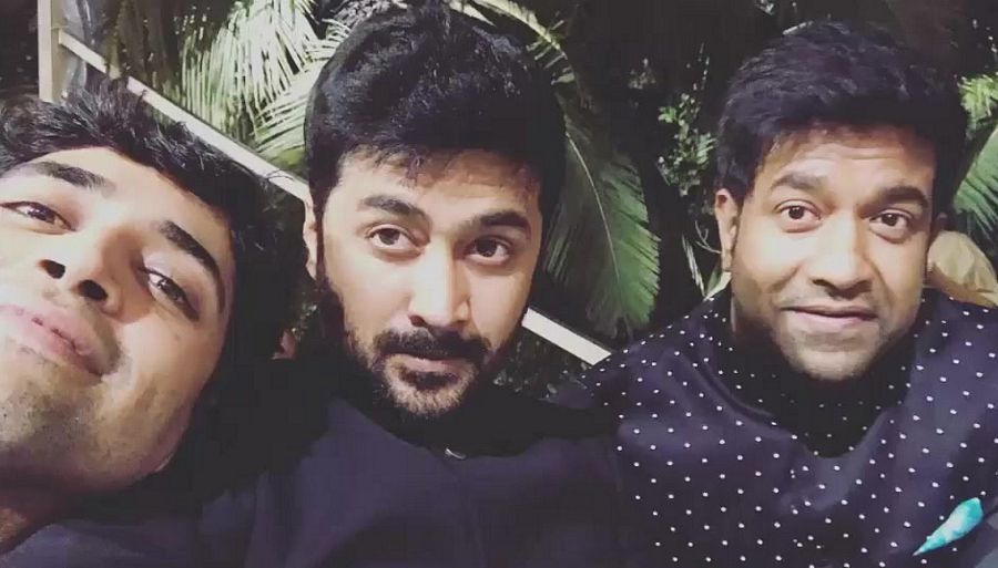 Samantha Naga Chaitanya Wedding Event Photos