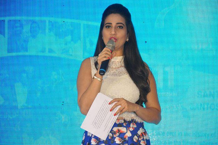 Santosham 15th Anniversary Film Awards Photos