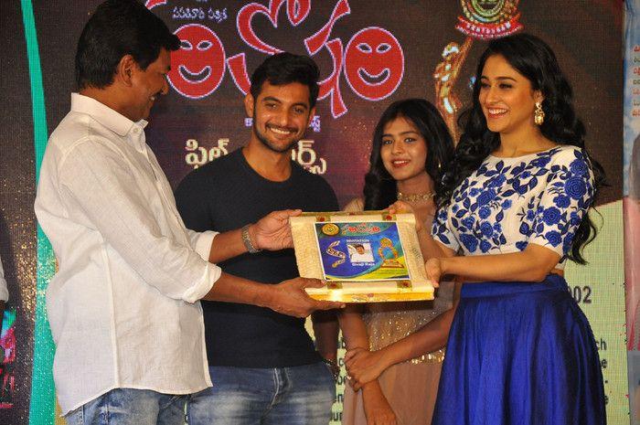 Santosham 15th Anniversary Film Awards Photos