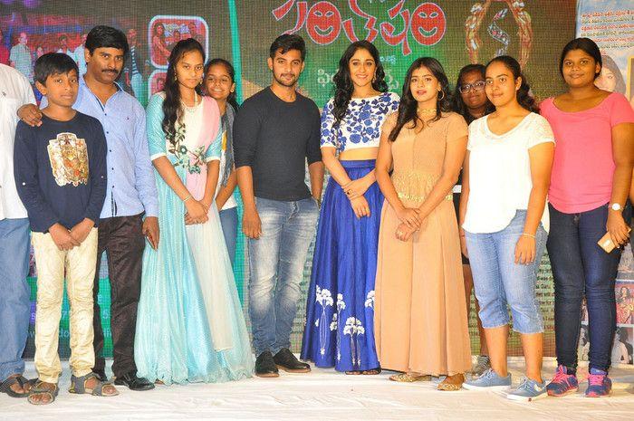 Santosham 15th Anniversary Film Awards Photos