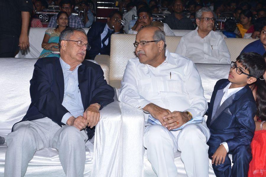 Santosham South India Film awards 2016 Photos