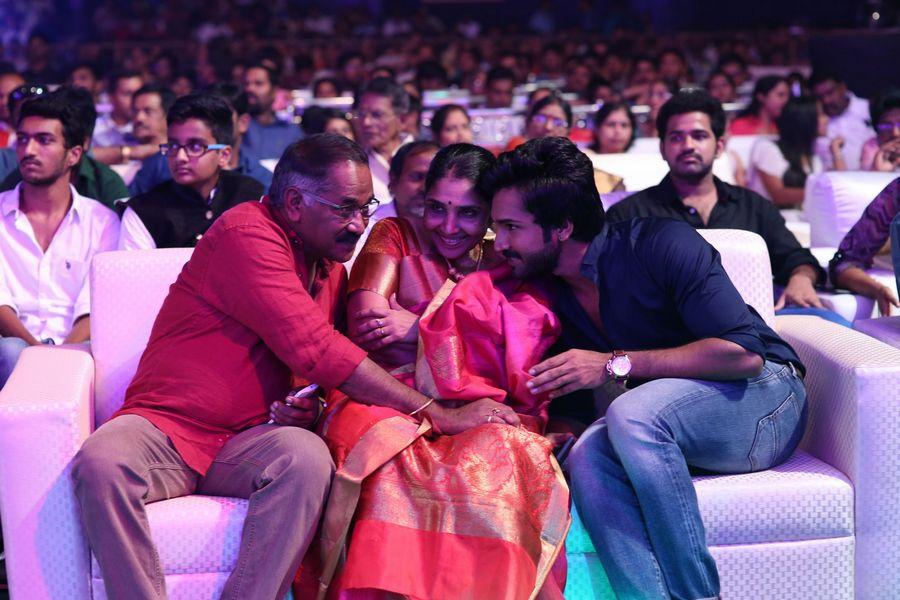 Santosham South India Film awards 2016 Photos