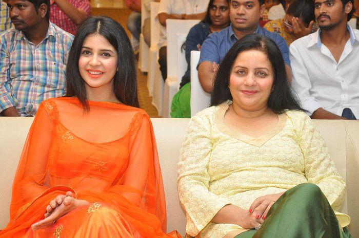 Saptagiri LLB Pre-Release Function Photos