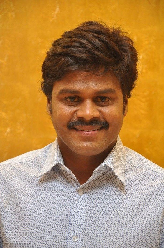 Saptagiri LLB Pre-Release Function Photos