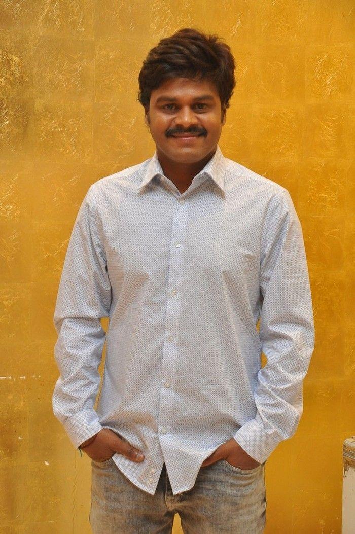 Saptagiri LLB Pre-Release Function Photos