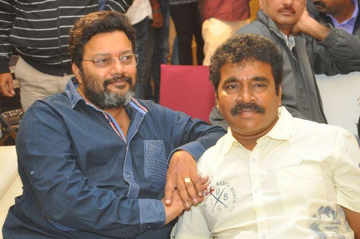 Saptagiri LLB Pre-Release Function Photos