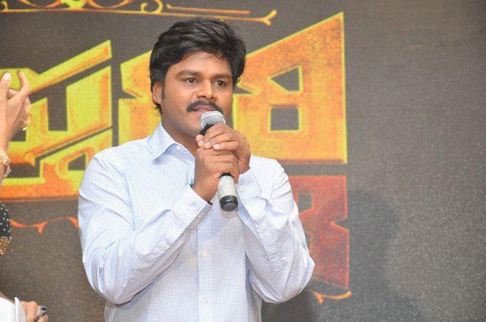 Saptagiri LLB Pre-Release Function Photos