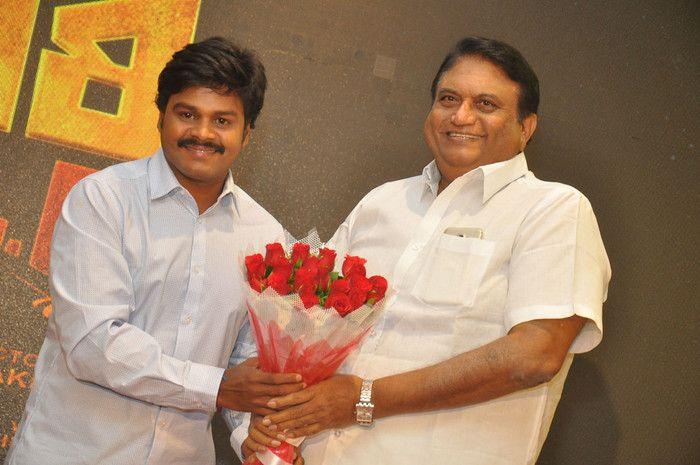 Saptagiri LLB Pre-Release Function Photos