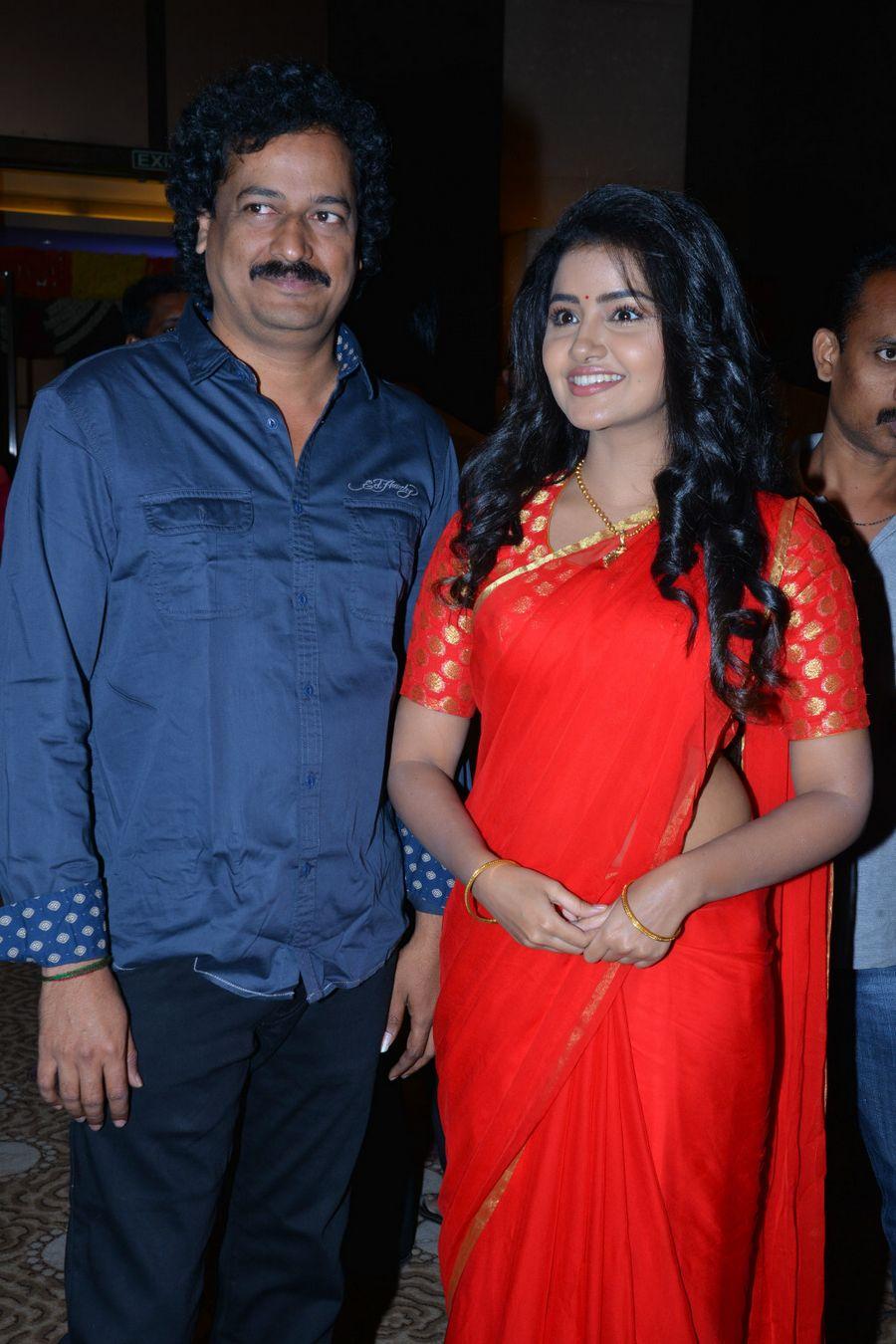 Satamanam Bhavathi Movie Success Meet Photos