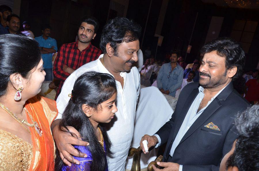 Satamanam Bhavathi Movie Success Meet Photos