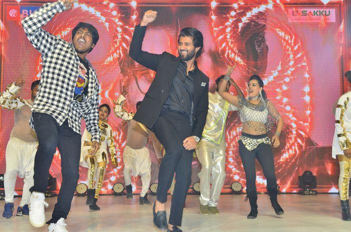 Savyasachi Pre Release Event Photos