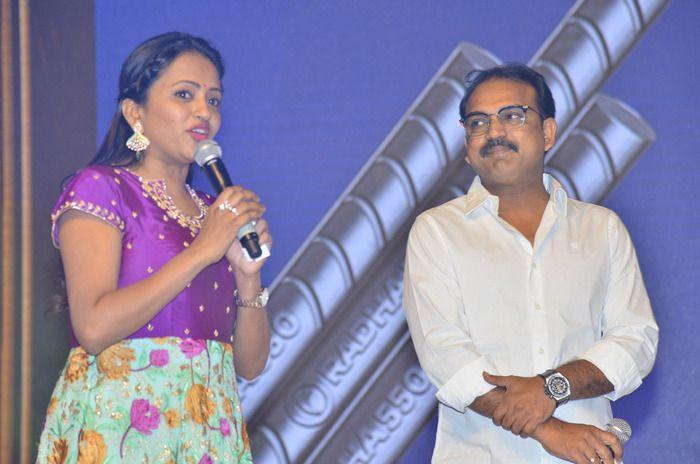 Savyasachi Pre Release Event Photos