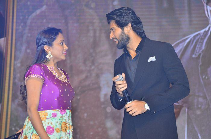 Savyasachi Pre Release Event Photos