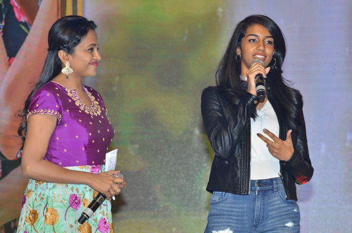 Savyasachi Pre Release Event Photos