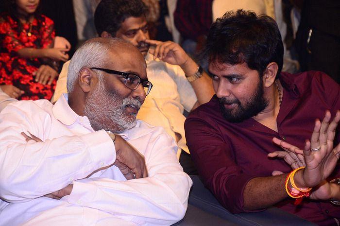 Savyasachi Pre Release Event Photos