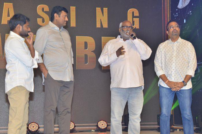 Savyasachi Pre Release Event Photos