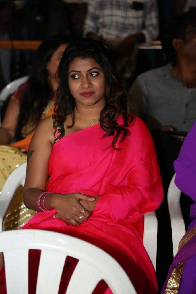 Seelavathi Movie Trailer Launch Stills