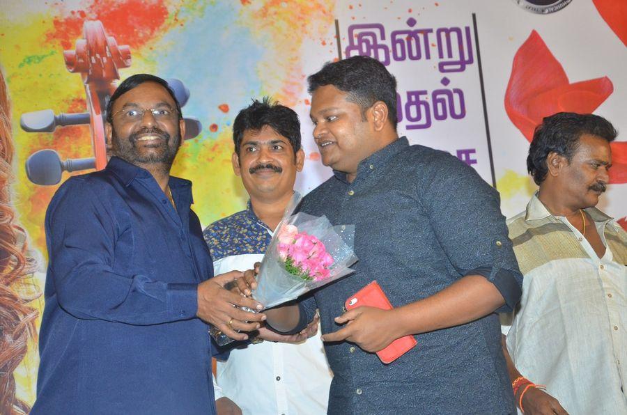 Selvi Audio Launch Photos