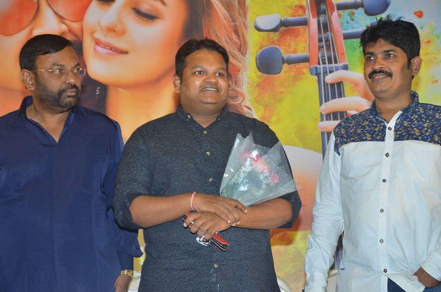 Selvi Audio Launch Photos