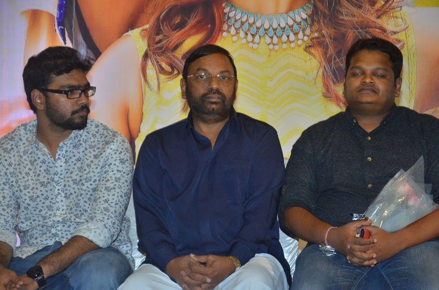 Selvi Audio Launch Photos