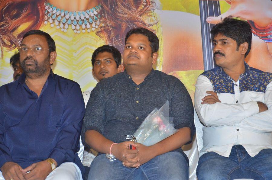 Selvi Audio Launch Photos