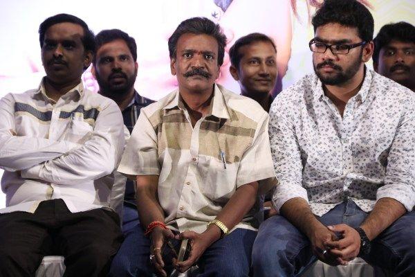 Selvi Audio Launch Photos