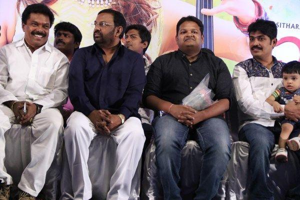 Selvi Audio Launch Photos