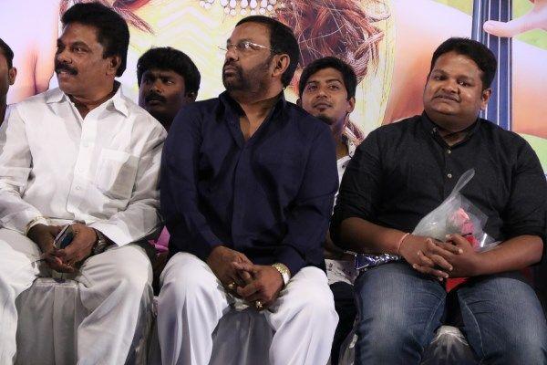 Selvi Audio Launch Photos