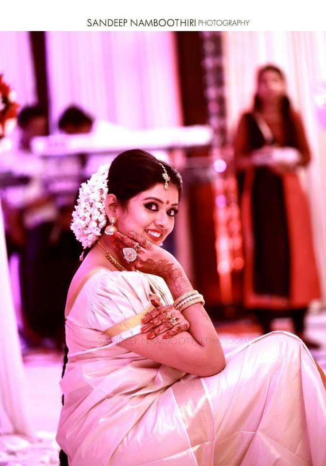 Serial Actress Sree Laya Engagement Photos