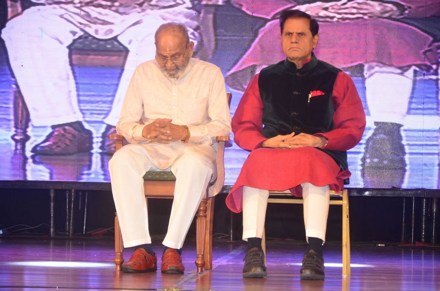 Shankarabharanam Movie Awards 2017 Photos