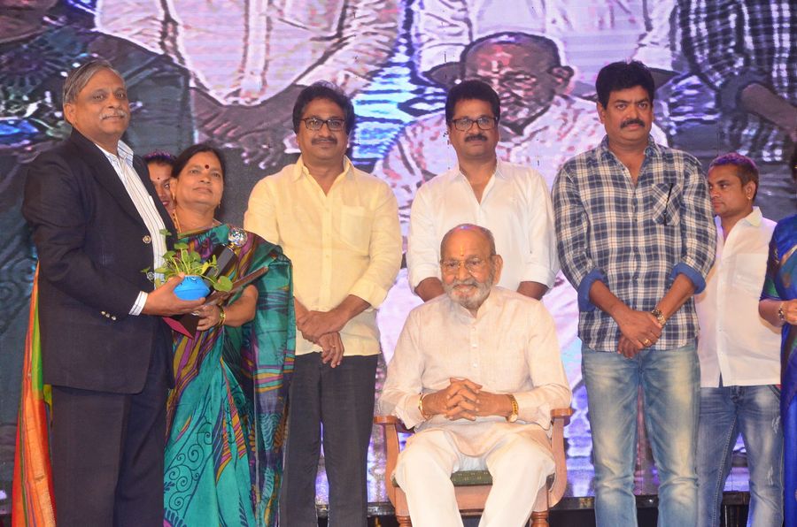 Shankarabharanam Movie Awards 2017 Photos