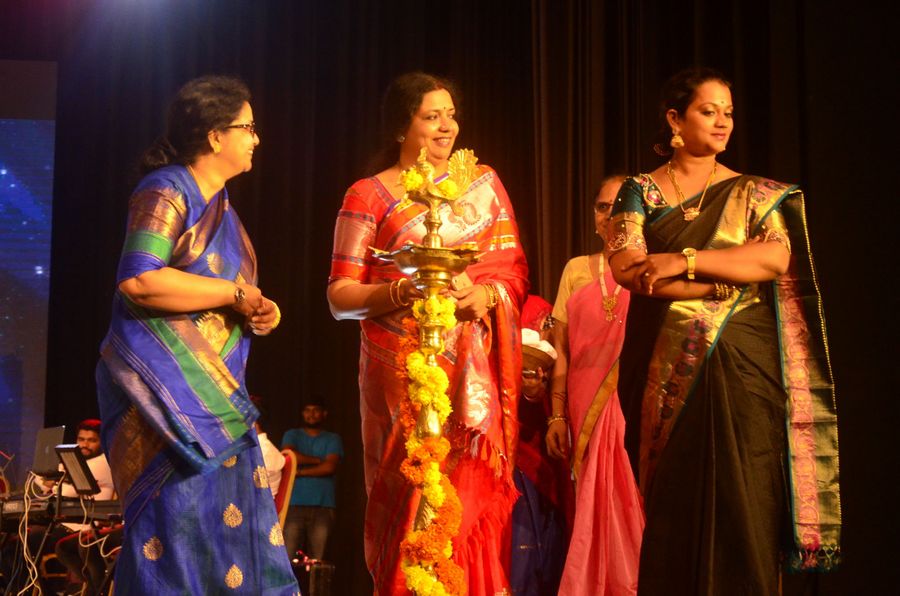 Shankarabharanam Movie Awards 2017 Photos