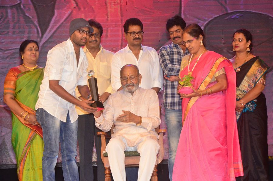 Shankarabharanam Movie Awards 2017 Photos