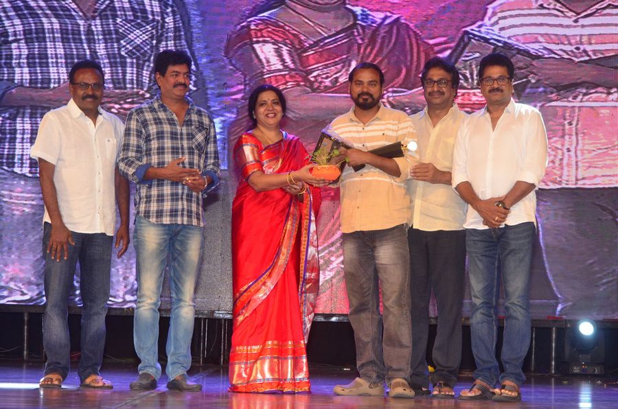 Shankarabharanam Movie Awards 2017 Photos