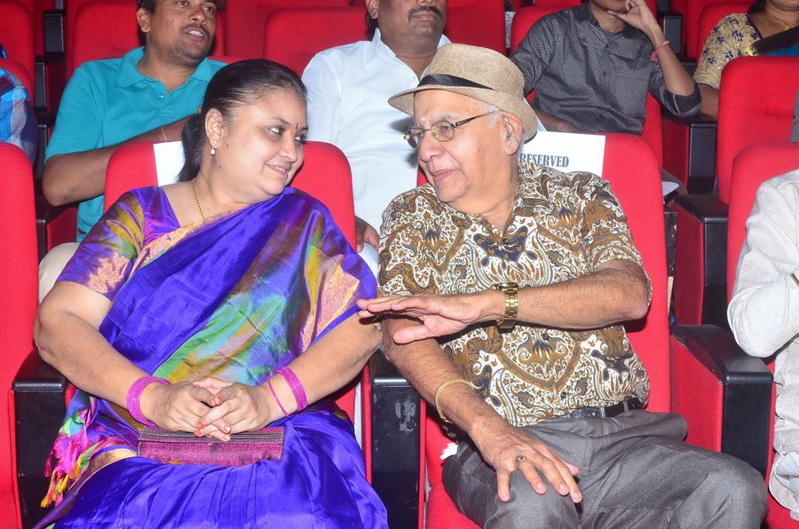 Shankarabharanam Movie Awards 2017 Photos