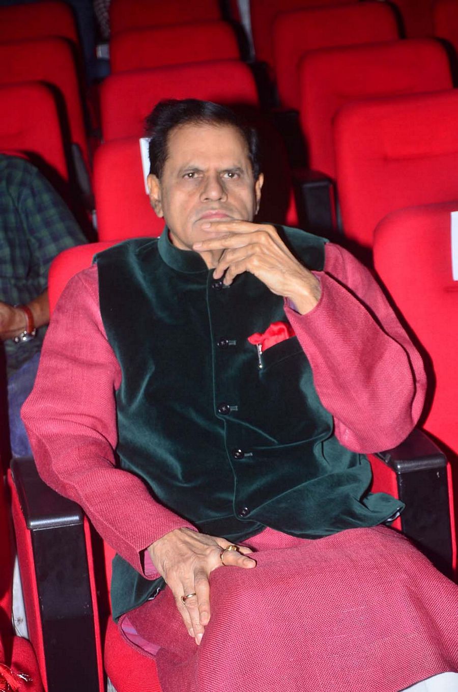 Shankarabharanam Movie Awards 2017 Photos