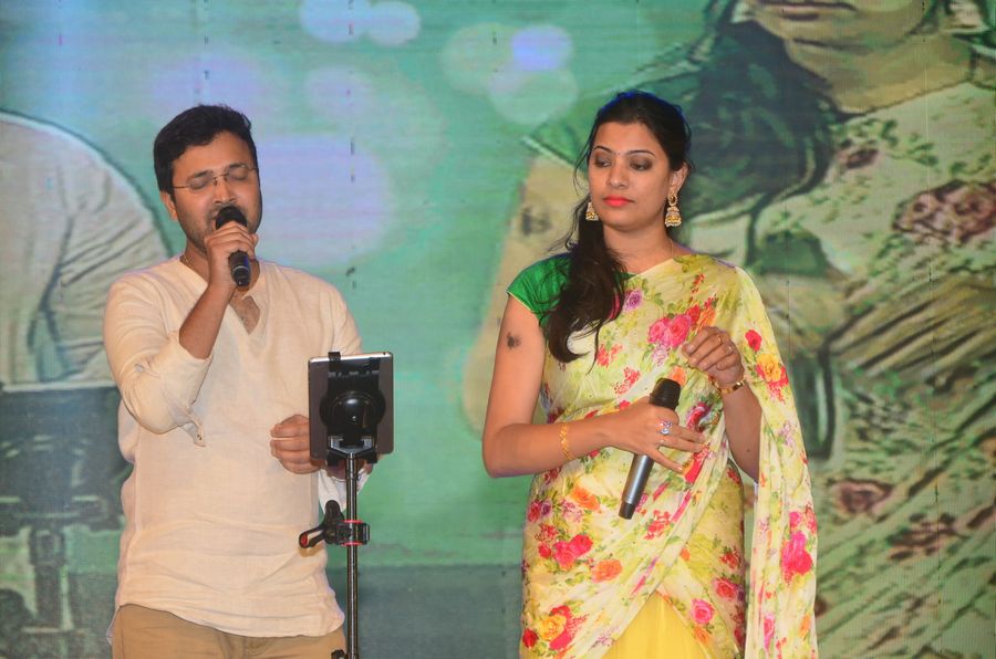 Shankarabharanam Movie Awards 2017 Photos