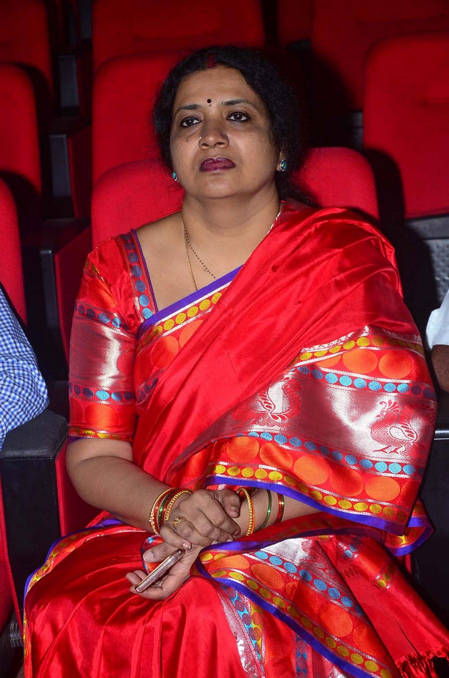 Shankarabharanam Movie Awards 2017 Photos